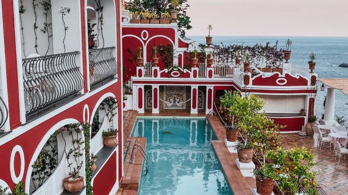 The Most Instagrammable Hotels in Every Continent