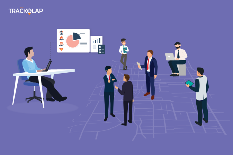 Insurance sales automation software