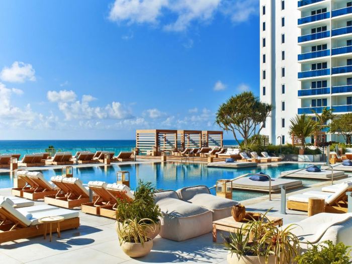 Beachfront Beachfront