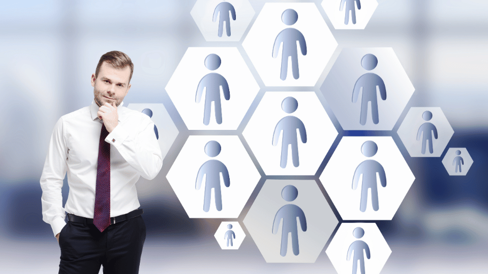 Insurance lead management software