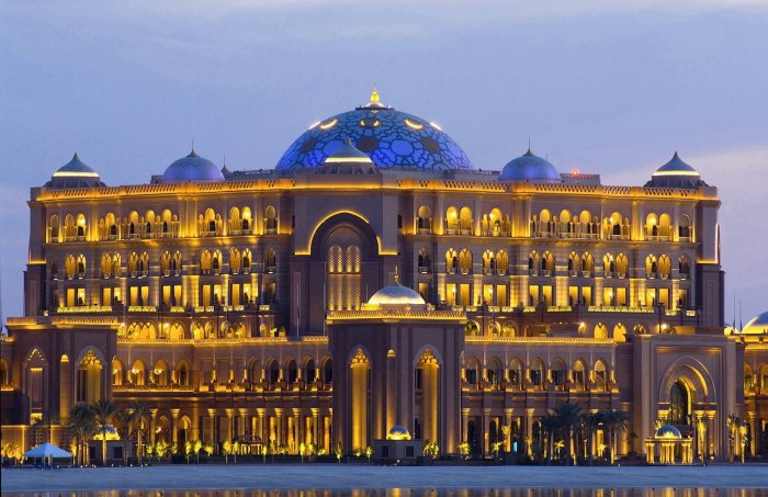 Affordable 5-Star Hotels Around the World