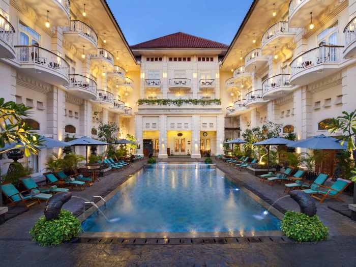 5-Star Hotels That Offer More Than Just Luxury