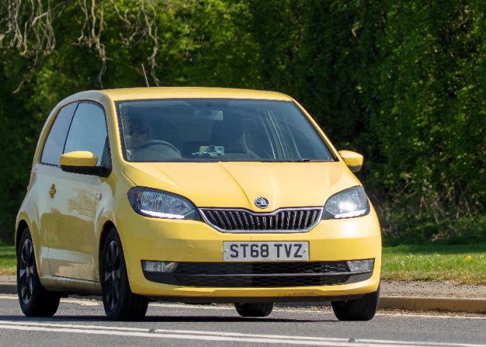 Cheapest car insurance for young drivers