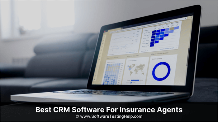 Best CRM for insurance agents