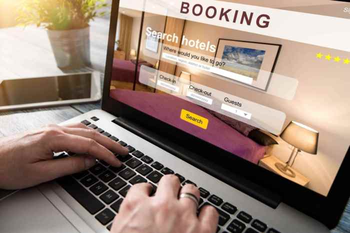 How to Book the Perfect Hotel for Your Next Trip