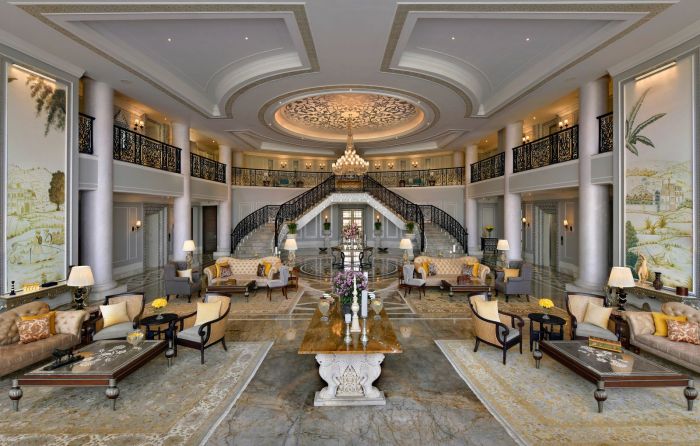 Unique Boutique Hotels You Shouldn’t Miss