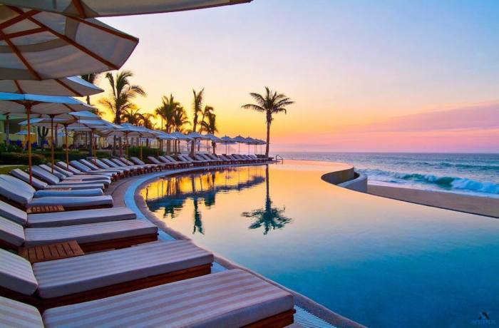 The Ultimate Guide to All-Inclusive Resorts