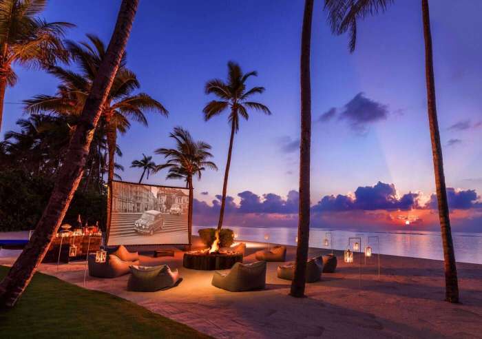 Family-Friendly Hotels With Amazing Amenities