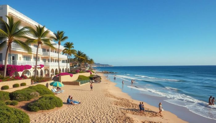 Top 5 Hotels With Stunning Ocean Views