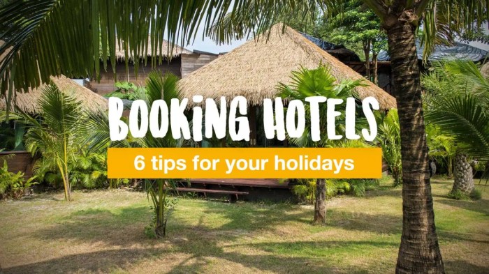 How to Book the Perfect Hotel for Your Next Trip