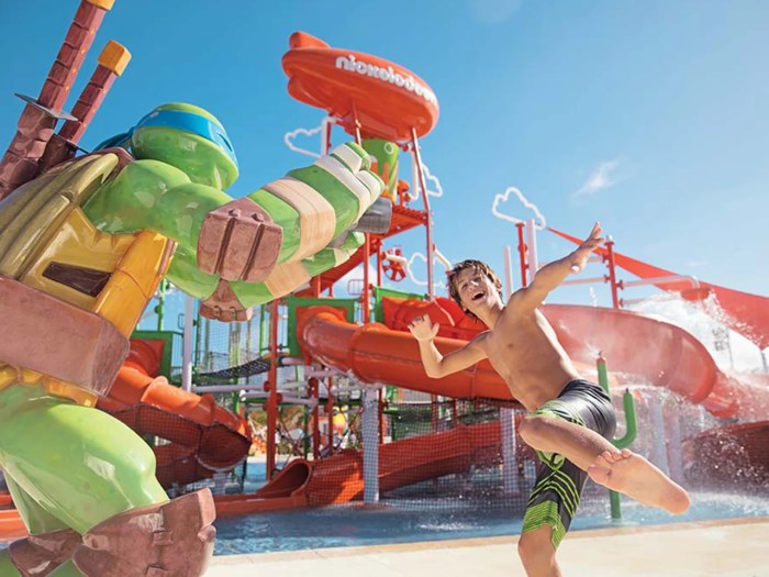Family-Friendly Hotels With Amazing Amenities