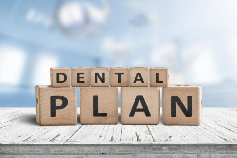 Dental insurance plans