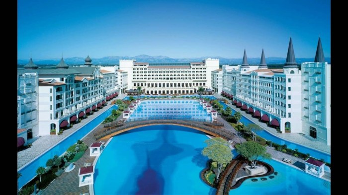 Hotels top world coolest luxury Affordable 5-Star Hotels Around the World