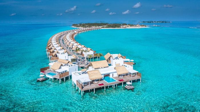 The Ultimate Guide to All-Inclusive Resorts