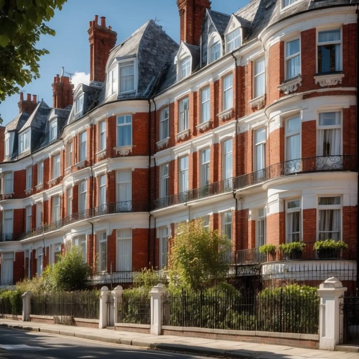 Luxury Hotels You Must Visit in 2025