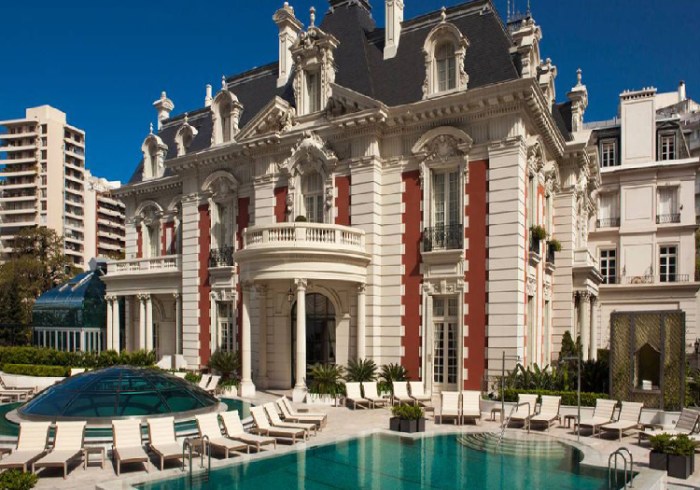 5-Star Hotels That Offer More Than Just Luxury