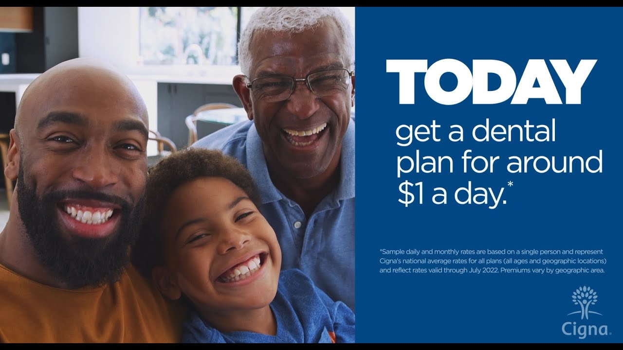 Dental insurance plans