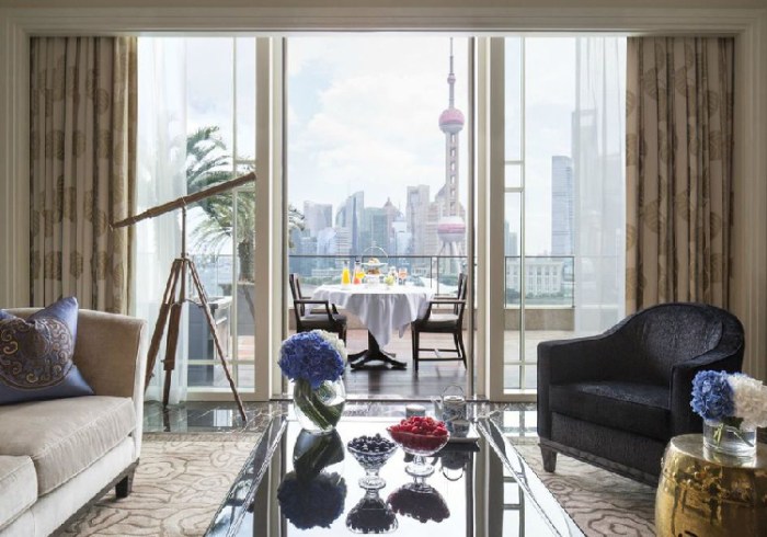 5-Star Hotels That Offer More Than Just Luxury