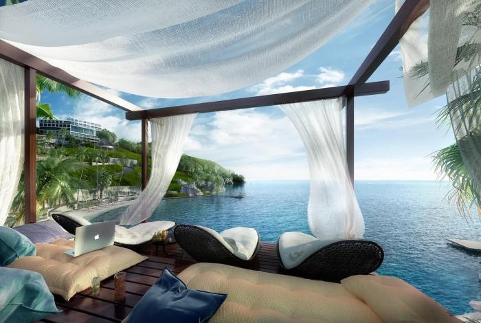 Eco-Friendly Hotels Making a Difference in 2025