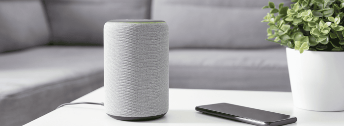 Smart hotels with virtual assistants