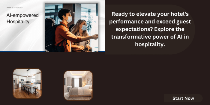 Smart hotels with virtual assistants