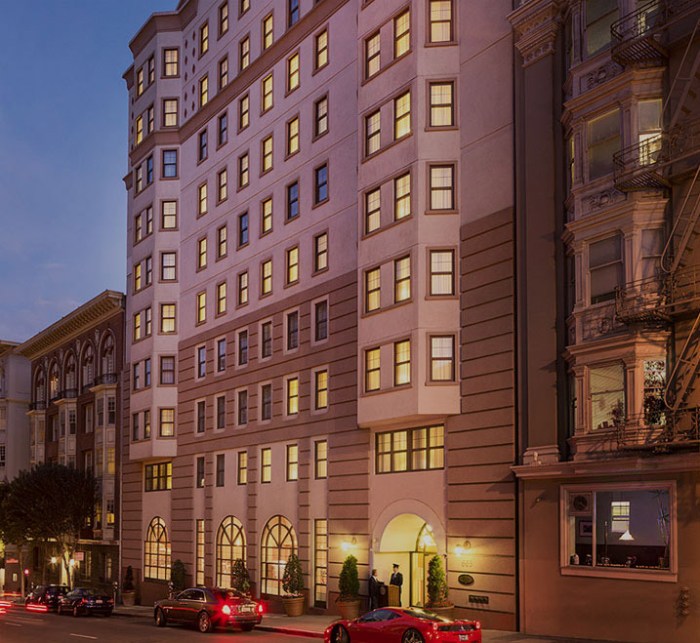 Eco-friendly boutique hotels