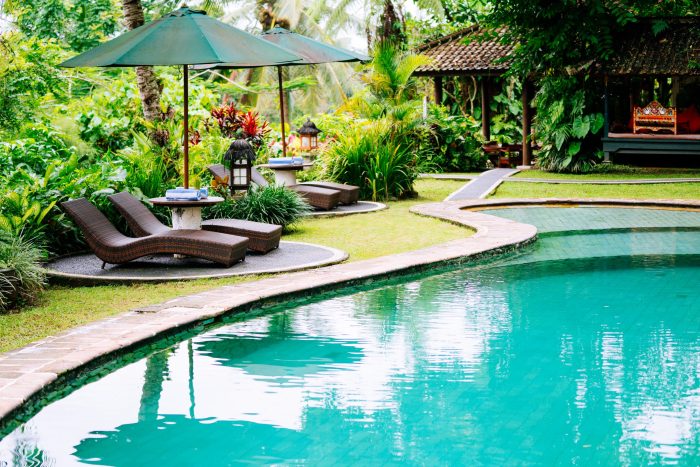 Eco-friendly boutique hotels